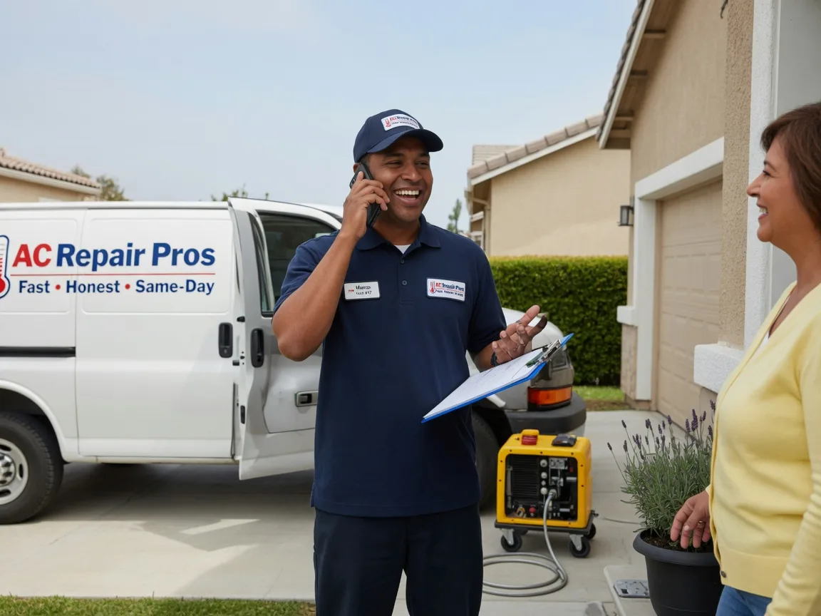 AC Repair Williston, VT FAQs